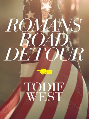 cover image of Romans Road Detour